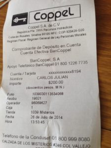 Servidor privado opciones binarias
