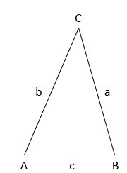 tangentes triangulo