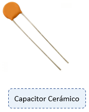 Capacitor Cerámico